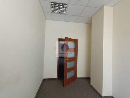 Mokotów lokal biurowy 13,81 m2 na wynajem