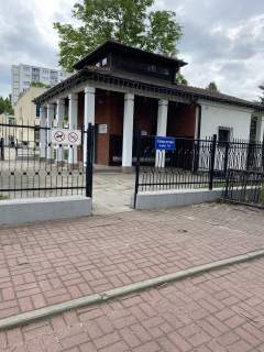 Przytulne 2-pokojowe mieszkanie na Ochocie blisko WUM
