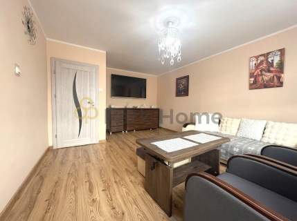 Gotowe do zamieszkania 2 pokoje Balkon Śrem