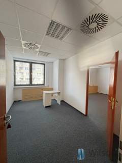 Biuro 120 m Wola Rondo ONZ