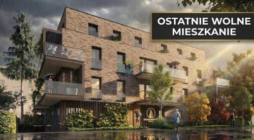 Centrum/Ogród/Miejsce postojowe GRATIS