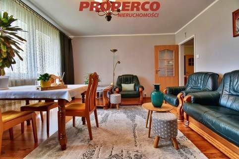 Mieszkanie, 3 pokoje, pow. 62,4 m2, os.Na Stoku