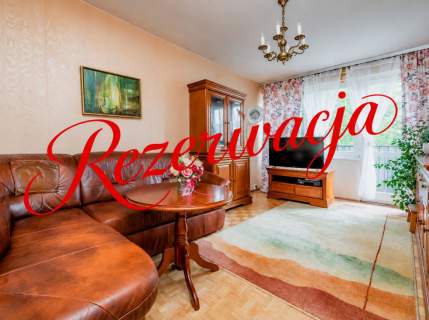 4 pokoje 62 m Osiedle Przydworcowe 