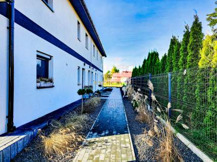 Apartament 3-pokojowy 2 miejsca Tarnów / Ładna