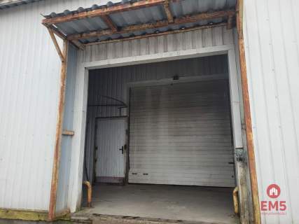 Magazyn 1000m2