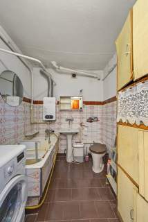 Dwa pokoje z wnęką Balkon Tysiąclecie