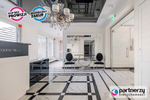 Apartament 2 pokoje 250m od Motławy