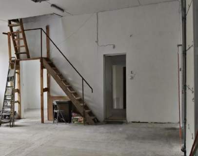 Magazyn do wynajęcia, 115 m2, Warszawa