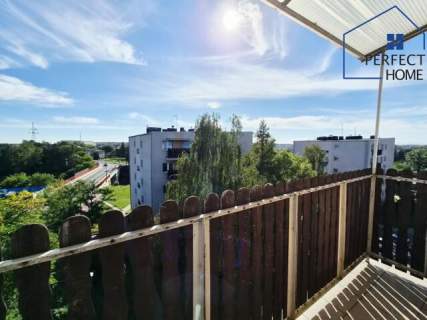 Zadbane Mieszkanie w Radlinie do wprowadzenia Balkon , niski...