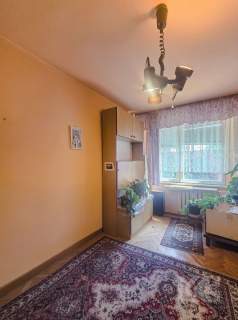 MIESZKANIE 3 POKOJE W SANOKU NA I PIĘTRZE