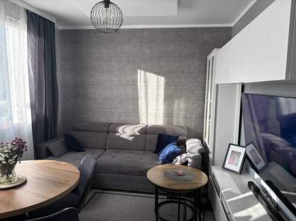 Mieszkanie na sprzedaż, 49 m2, Szczecin