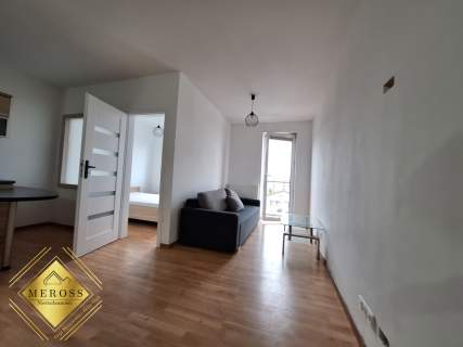 Mieszkanie na sprzedaż, 42 m2, Częstochowa