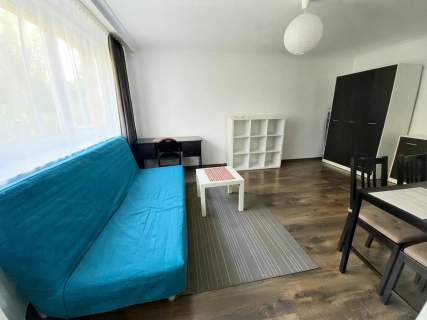 Kawalerka, 29 m2 - Morawa 119F, Szopienice