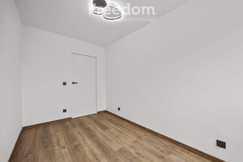 3 pokoje Generalny remont Bielany