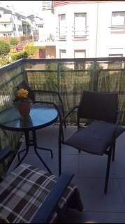 Mieszkanie 51,5 m 2 pokoje Szczecin Warszewo