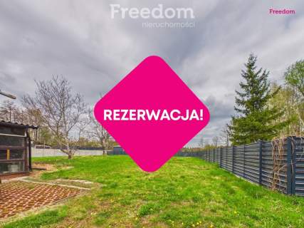 Dom-Przysucha -Zbożenna