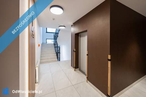 Zobacz ostatni apartament wykończony pod klucz Belg Apartamenty