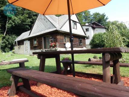 Dwa domy Szczyrk Mountain Resort