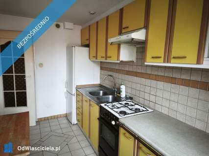 Mieszkanie 3 pokojowe, Wrocław, Śródmieście ul. Czerwonego Krzyża