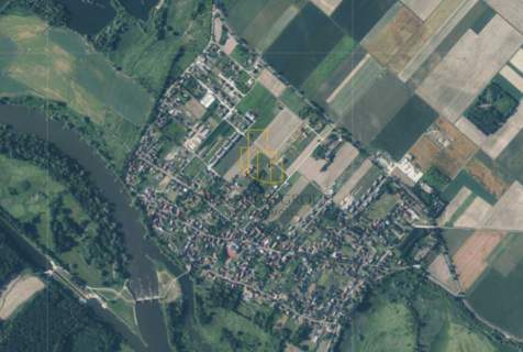 Działka budowlana 1501 m Ratowice, ul. Chabrowa