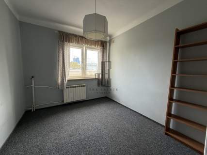 Dwupokojowe Muranów Cegła Ciche