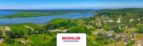 2,8 ha gruntu inwestycyjnego 5km od Międzyzdrojów