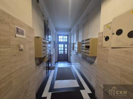 STARE MIASTO - 64 m2 - MIESZKNAIE FRONTOWE