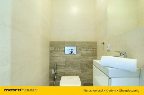 Miejski apartament z balkonem, przy Żeligowskiego