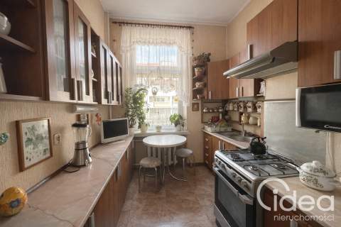 Centrum Mazurska, 3 pokoje, 70,72m2