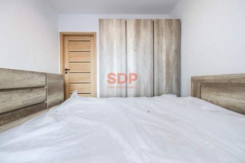 Bronowice Stańczyka 38m2 2 pok ENG