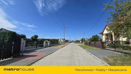 GOTOWY DOM ZBUCZYN 156 m OGRÓD LAS