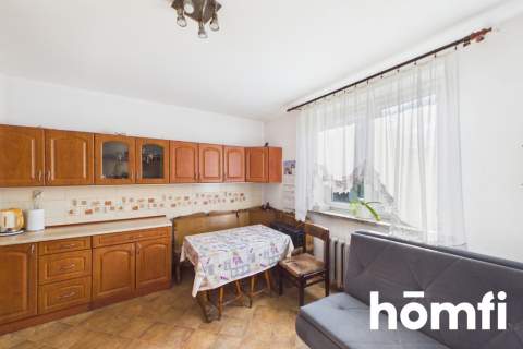 Dom na sprzedaż/House for sale
