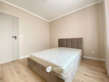 Jasne 2 pokoje, balkon Bez PCC, 0% prowizji
