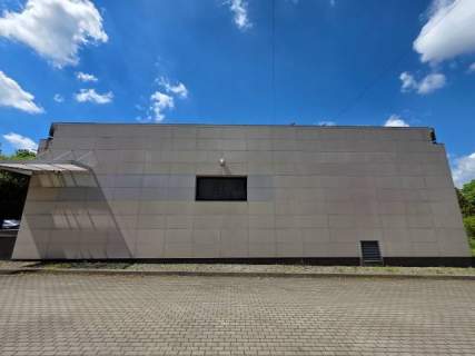 Lokal użytkowy na sprzedaż, 934,91 m2, Piekary Śląskie