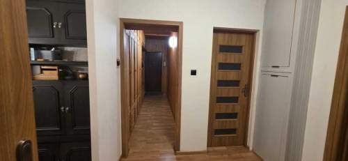 3 pokoje , 70,5 m , Balkon, Klimatyzacja