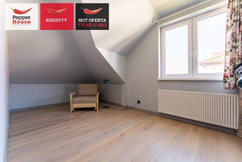 2-pokojowe mieszkanie - Gdańsk Kowale