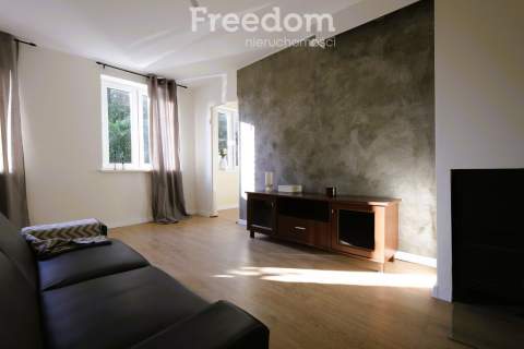Bezczynszowe mieszkanie - 31m2, Karbowo k.Brodnicy