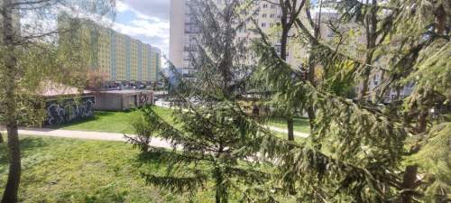 3 pokojowe -56 m2-Wyszyńskiego Retkinia- 1piętro