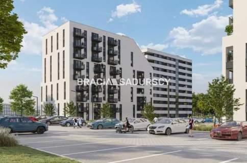 Mistrzejowice - mieszkania w nowym budownictwie