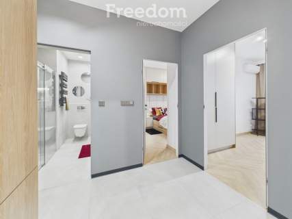 Apartament M3 gotowy do zamieszkania GLOBAL