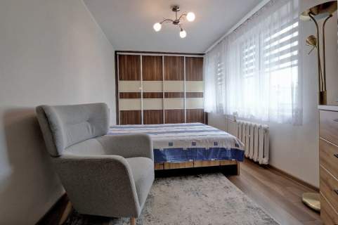 2-pokojowe, balkon, duża piwnica