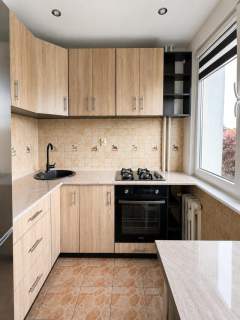 Mieszkanie na sprzedaż, 32,28 m2, Białogard