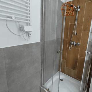 Jasna kawalerka, pet-friendly - Skarbnika 21