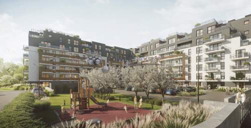 4 pokoje Balkon Bez PCC i prowizji