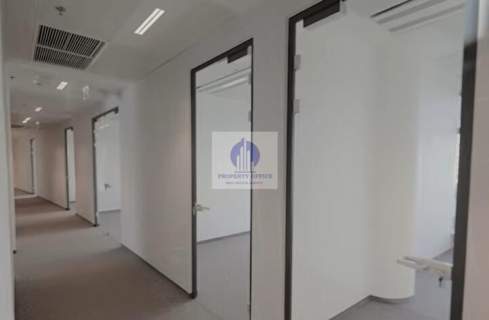 Śródmieście lokal biurowy 770m2 do wynajęcia