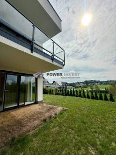 Ogródek 269 m2 Duży garaż Taras 0% prowizji