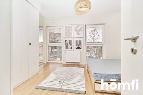 3-poojowy apartament pl. Jana Pawła II