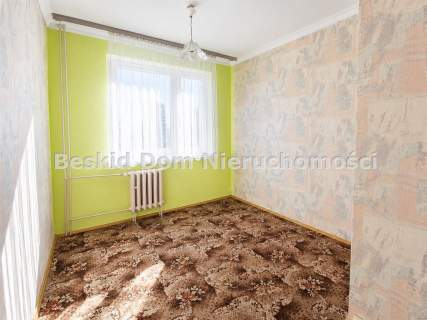 Mieszkanie na sprzedaż, 43,7 m2, Bielsko-Biała