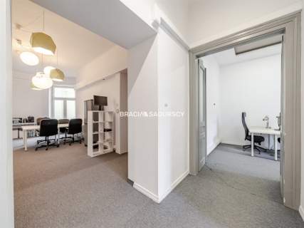 Lokal użytkowy do wynajęcia, 140 m2, Kraków