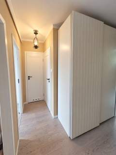Mieszkanie M4 z balkonem Zapraszamy